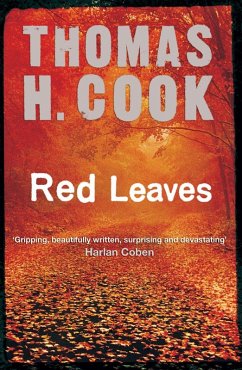 Cover Red Leaves (eBook, ePUB)