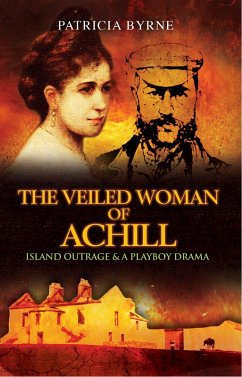 The Veiled Woman of Achill (eBook, ePUB) - Byrne, Patricia