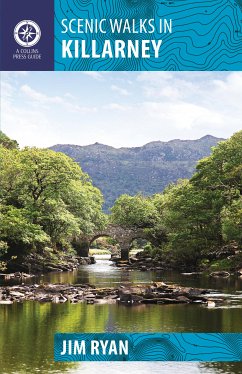 Scenic Walks in Killarney (eBook, ePUB) - Ryan, Jim