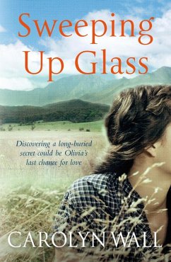 Cover Sweeping Up Glass (eBook, ePUB)