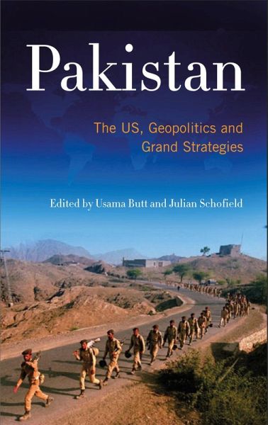 Pakistan (eBook, ePUB)