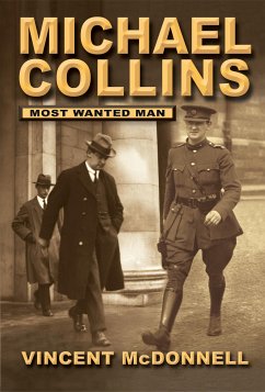 Michael Collins (eBook, ePUB) - McDonnell, Vincent