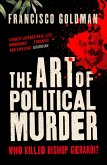 The Art of Political Murder (eBook, ePUB)