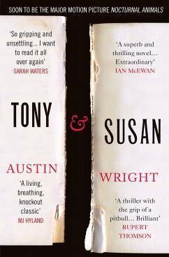 Tony and Susan (eBook, ePUB) - Wright, Austin