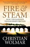 Fire and Steam (eBook, ePUB)