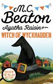 Agatha Raisin and the Witch of Wyckhadden (eBook, ePUB)