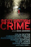 The Mammoth Book of Best British Crime 7 (eBook, ePUB)