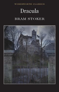 Cover Dracula (eBook, ePUB)
