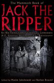 The Mammoth Book of Jack the Ripper (eBook, ePUB)