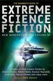 The Mammoth Book of Extreme Science Fiction (eBook, ePUB)