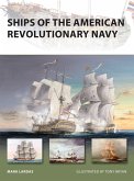 Ships of the American Revolutionary Navy (eBook, PDF)