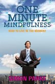 One-Minute Mindfulness (eBook, ePUB)