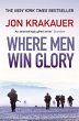 Where Men Win Glory (eBook, ePUB) - Bild 1