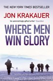 Where Men Win Glory (eBook, ePUB)