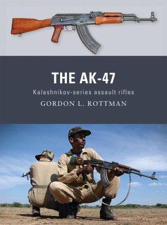 Cover The AK-47 (eBook, PDF)