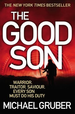 The Good Son (eBook, ePUB) - Gruber, Michael