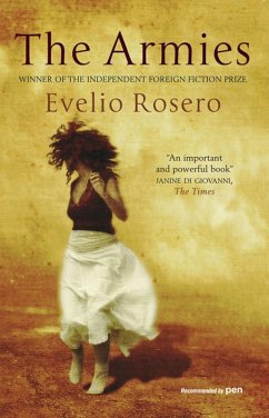 The Armies (eBook, ePUB) - Rosero, Evelio