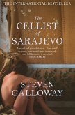 The Cellist of Sarajevo (eBook, ePUB)
