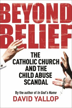 Beyond Belief (eBook, ePUB) - Yallop, David