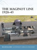 The Maginot Line 1928-45 (eBook, PDF)