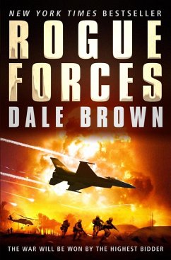 Rogue Forces (eBook, ePUB) - Brown, Dale