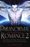The Mammoth Book of Paranormal Romance 2 (eBook, ePUB)