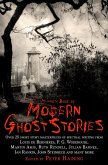 The Mammoth Book of Modern Ghost Stories (eBook, ePUB)