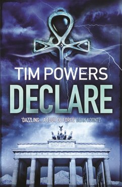 Declare (eBook, ePUB) - Powers, Tim