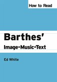 How to Read Barthes' Image-Music-Text (eBook, ePUB)