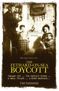The Fethard-on-Sea Boycott (eBook, ePUB) - Fanning, Tim