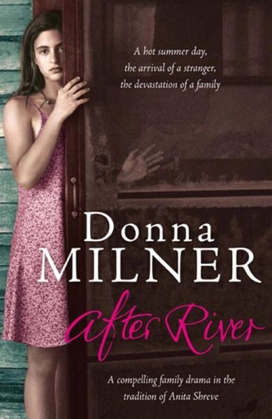 After River (eBook, ePUB)