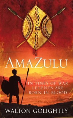 Cover Amazulu (eBook, ePUB)