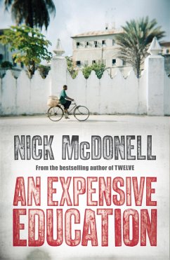 An Expensive Education (eBook, ePUB) - Mcdonell, Nick