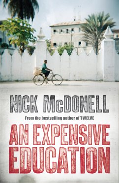 An Expensive Education (eBook, ePUB) - McDonell, Nick