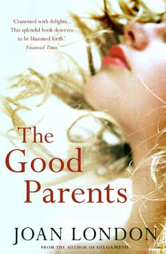 Cover The Good Parents (eBook, ePUB)