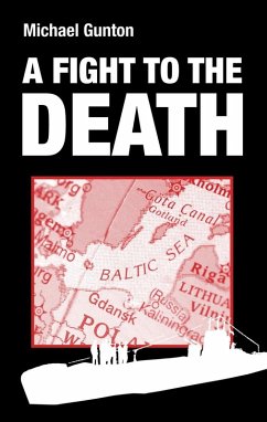 Cover Fight to the Death (eBook, ePUB)