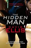 The Hidden Man (eBook, ePUB) The Hidden Man (eBook, ePUB)