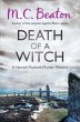Death of a Witch (eBook, ePUB) - Bild 1