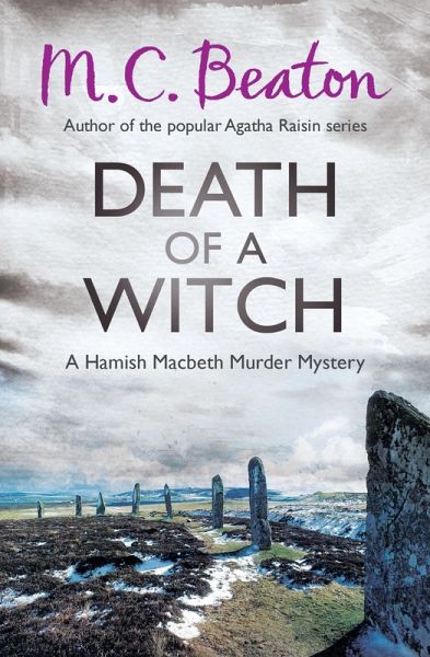 Death of a Witch (eBook, ePUB)