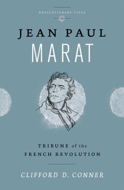 Jean Paul Marat (eBook, ePUB) - Conner, Clifford D.