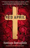 Red April (eBook, ePUB)