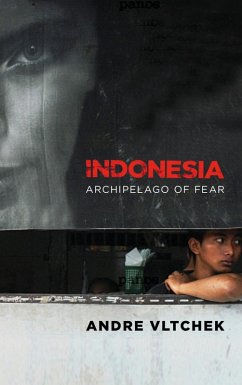 Indonesia (eBook, ePUB) - Vltchek, Andre