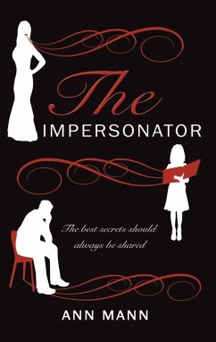 Cover Impersonator (eBook, ePUB)