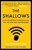 The Shallows (eBook, ePUB)
