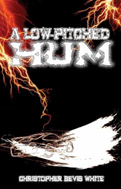 Low-Pitched Hum (eBook, ePUB) - White, Christopher Bevis