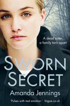 Sworn Secret (eBook, ePUB) - Jennings, Amanda