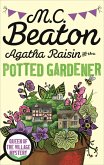 Agatha Raisin and the Potted Gardener (eBook, ePUB)