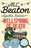 Agatha Raisin and the Wellspring of Death (eBook, ePUB)