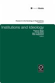 Institutions and Ideology (eBook, PDF)