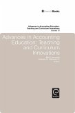 Advances in Accounting Education (eBook, PDF)